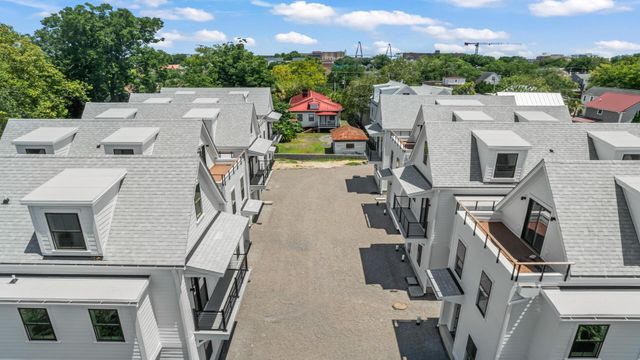 38 Nats Court Unit 12, Charleston, SC 29403