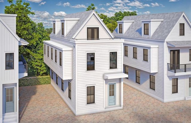 38 Nats Court Unit 12, Charleston, SC 29403