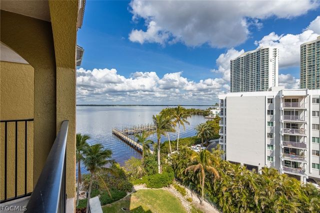 2825 Palm Beach BLVD 618, Fort Myers, FL 33916