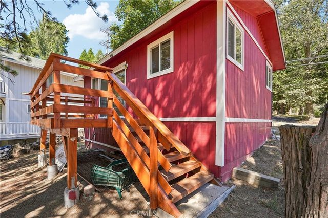 21461 Crest Forest, Cedarpines Park, CA 92322
