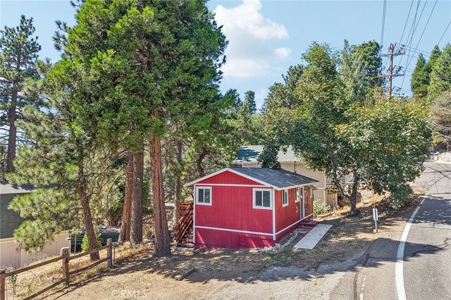 21461 Crest Forest, Cedarpines Park, CA 92322