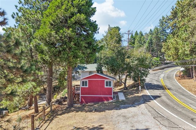 21461 Crest Forest, Cedarpines Park, CA 92322