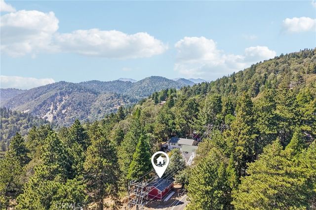 21461 Crest Forest, Cedarpines Park, CA 92322