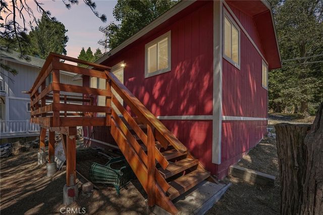 21461 Crest Forest, Cedarpines Park, CA 92322