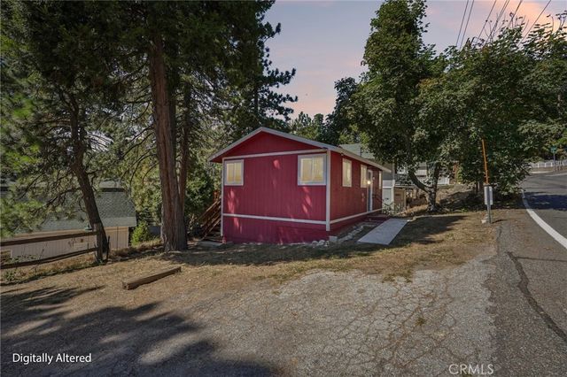 21461 Crest Forest, Cedarpines Park, CA 92322