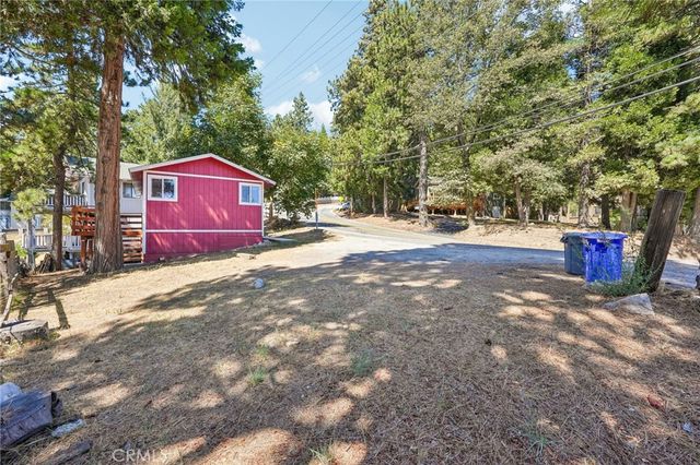 21461 Crest Forest, Cedarpines Park, CA 92322