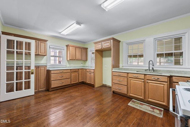 1402 Norton Street, Durham, NC 27701
