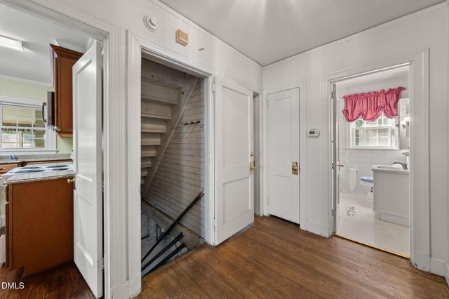 1402 Norton Street, Durham, NC 27701