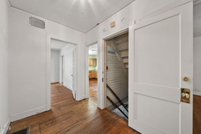1402 Norton Street, Durham, NC 27701