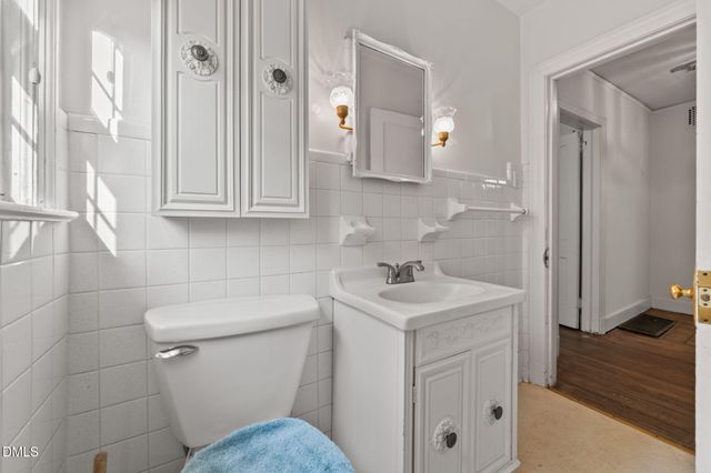1402 Norton Street, Durham, NC 27701