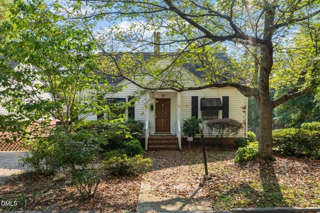 1402 Norton Street, Durham, NC 27701