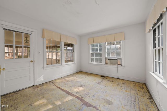 1402 Norton Street, Durham, NC 27701