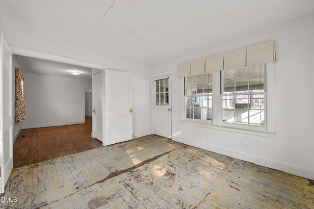 1402 Norton Street, Durham, NC 27701