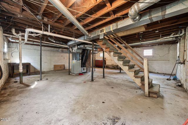 1402 Norton Street, Durham, NC 27701