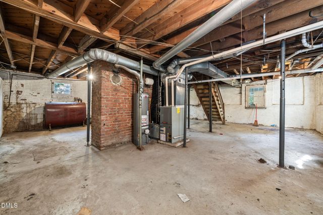 1402 Norton Street, Durham, NC 27701