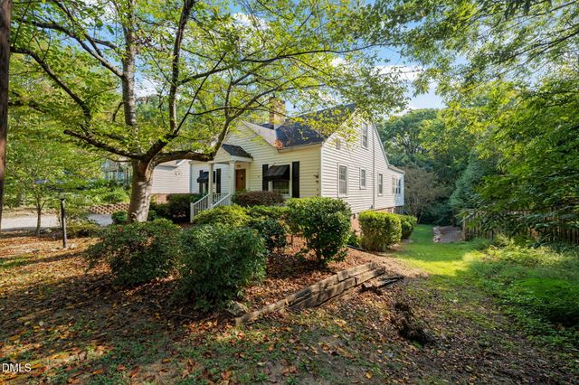 1402 Norton Street, Durham, NC 27701