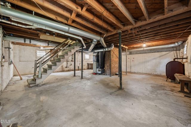 1402 Norton Street, Durham, NC 27701