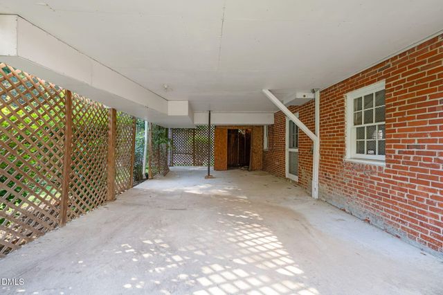 1402 Norton Street, Durham, NC 27701