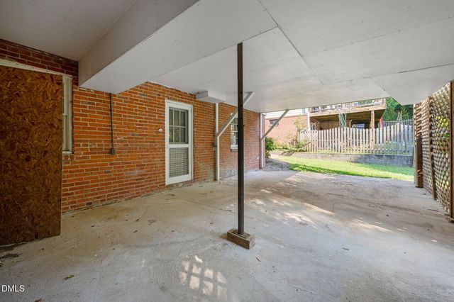1402 Norton Street, Durham, NC 27701