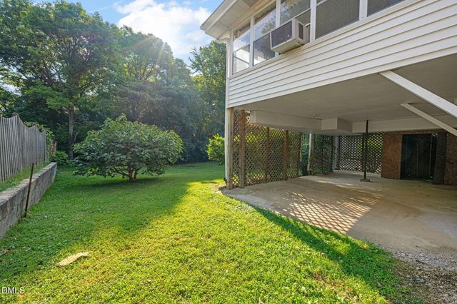 1402 Norton Street, Durham, NC 27701