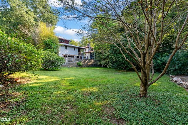 1402 Norton Street, Durham, NC 27701