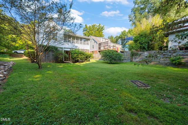 1402 Norton Street, Durham, NC 27701