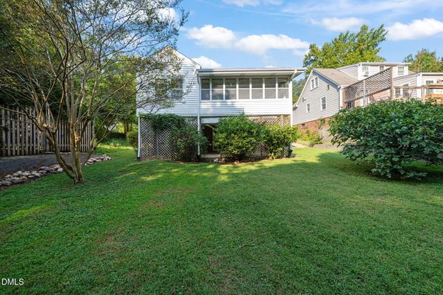1402 Norton Street, Durham, NC 27701