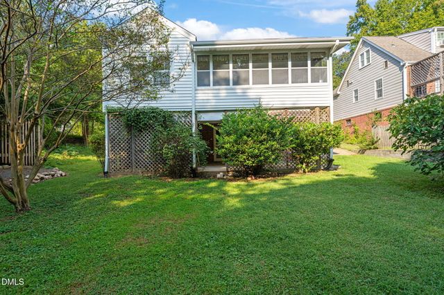1402 Norton Street, Durham, NC 27701