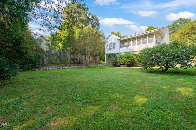 1402 Norton Street, Durham, NC 27701