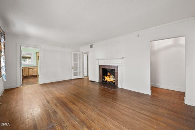 1402 Norton Street, Durham, NC 27701