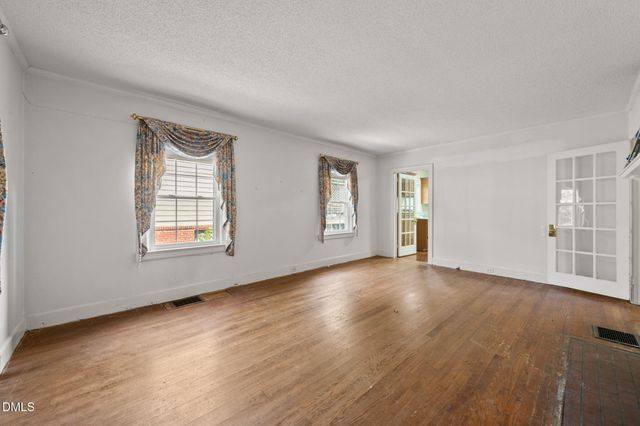 1402 Norton Street, Durham, NC 27701