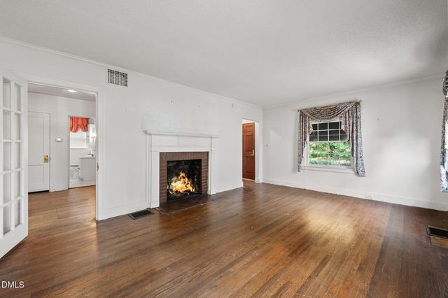 1402 Norton Street, Durham, NC 27701