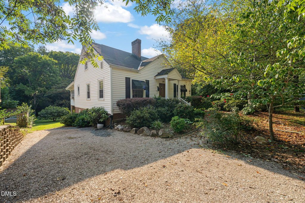 1402 Norton Street, Durham, NC 27701