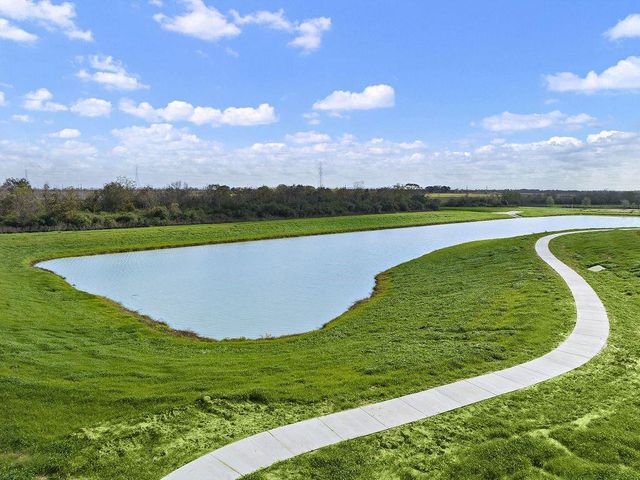 17107 King Eider Road, Waller, TX 77484