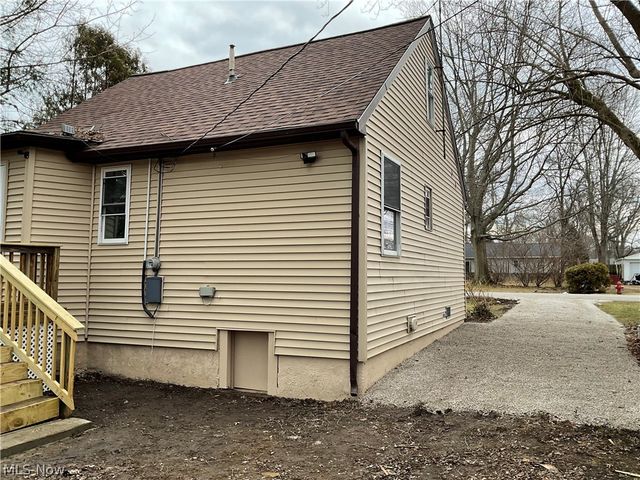 1432 Hazel Avenue, Madison, OH 44057