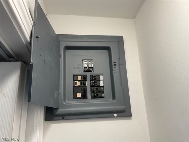 1432 Hazel Avenue, Madison, OH 44057