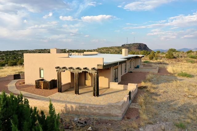 3 Dark Sky, Alpine, TX 79830