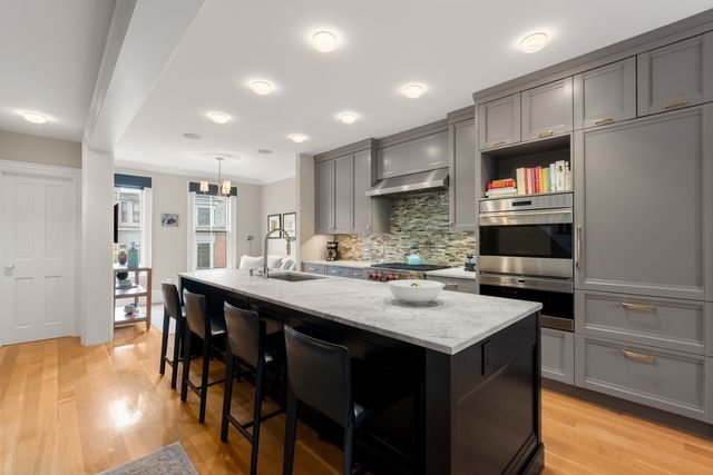 112 Appleton Street, Boston, MA 02116