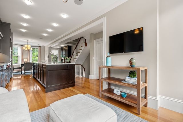 112 Appleton Street, Boston, MA 02116