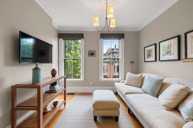 112 Appleton Street, Boston, MA 02116