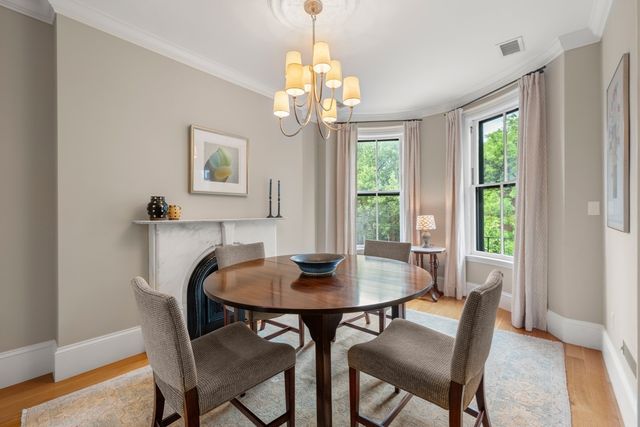 112 Appleton Street, Boston, MA 02116