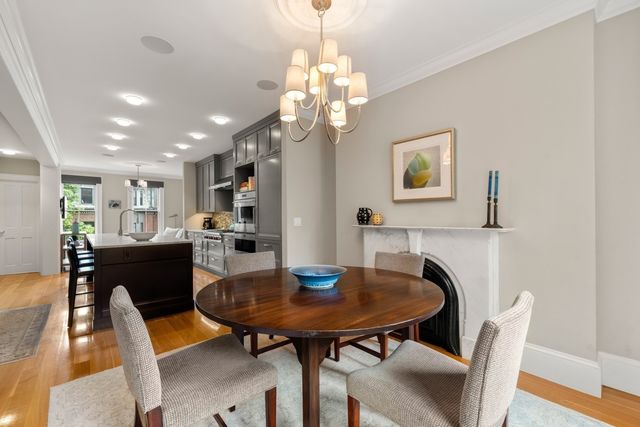112 Appleton Street, Boston, MA 02116
