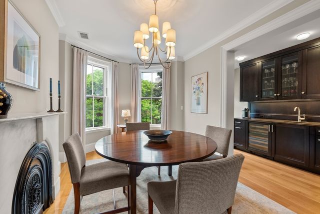 112 Appleton Street, Boston, MA 02116
