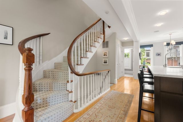 112 Appleton Street, Boston, MA 02116