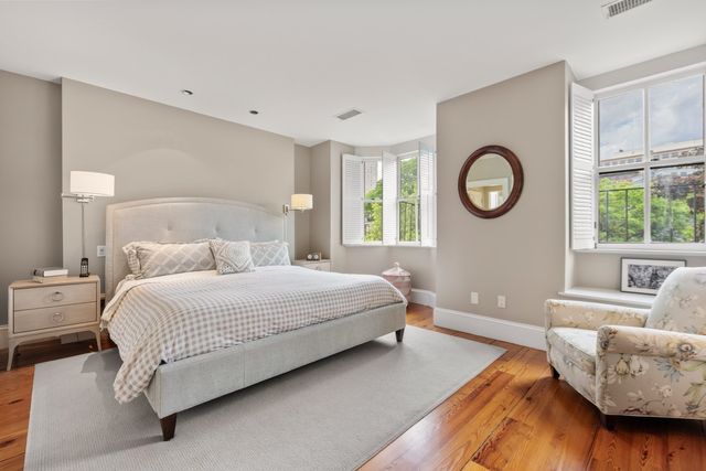 112 Appleton Street, Boston, MA 02116