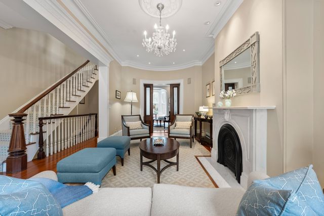 112 Appleton Street, Boston, MA 02116