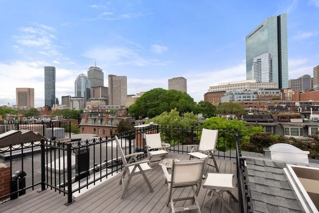 112 Appleton Street, Boston, MA 02116