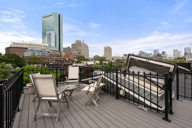 112 Appleton Street, Boston, MA 02116