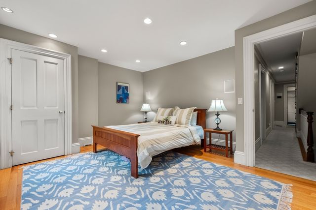 112 Appleton Street, Boston, MA 02116
