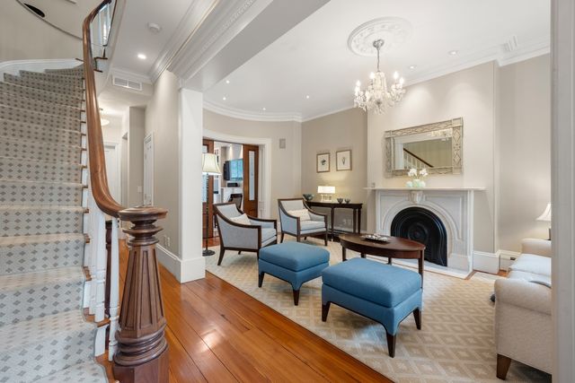 112 Appleton Street, Boston, MA 02116